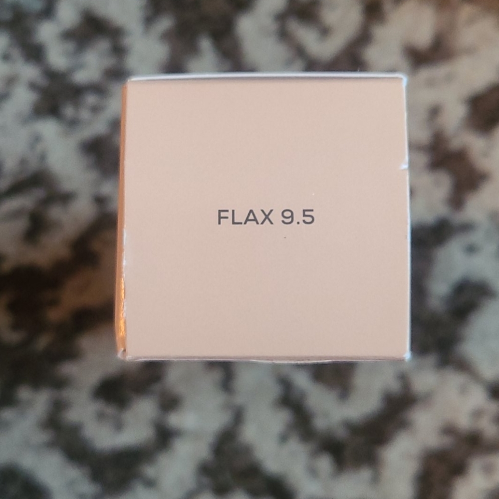 Bareminerals barepro 9.5 flax